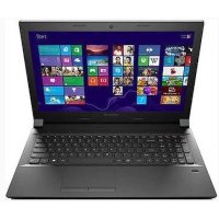 ноутбук Lenovo IdeaPad B5045 59446248 Черный