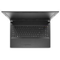 ноутбук Lenovo IdeaPad B5080 80EW05PSRK Черный