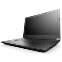 ноутбук Lenovo IdeaPad B5080 80EW05PYRK Черный