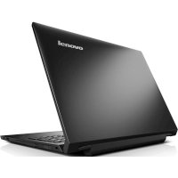ноутбук Lenovo IdeaPad B5130 80LK00KLRK Черный