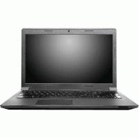 ноутбук Lenovo IdeaPad B5400 59404442 Черный