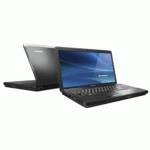 ноутбук Lenovo IdeaPad B550 59046091
