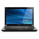 ноутбук Lenovo IdeaPad B560 59056791 Черный