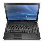 ноутбук Lenovo IdeaPad B560 59057154
