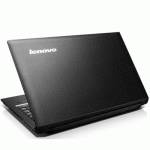 ноутбук Lenovo IdeaPad B560 59308114 Черный