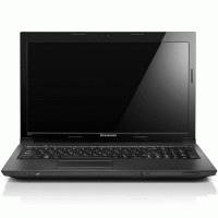 ноутбук Lenovo IdeaPad B570 59315294 Черный