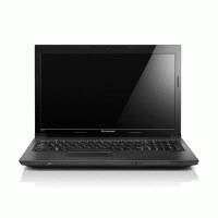 ноутбук Lenovo IdeaPad B570 59320659 Черный