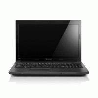 ноутбук Lenovo IdeaPad B570 59322429 Черный
