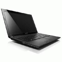 ноутбук Lenovo IdeaPad B570 59322429 Черный