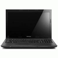 ноутбук Lenovo IdeaPad B570 59322448 Черный