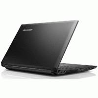 ноутбук Lenovo IdeaPad B570 59323024 Черный