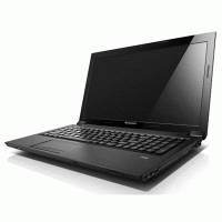 ноутбук Lenovo IdeaPad B570 59328650 Черный
