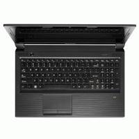 ноутбук Lenovo IdeaPad B570 59328650 Черный