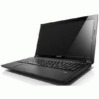ноутбук Lenovo IdeaPad B570 59335403 Черный