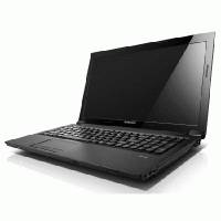 ноутбук Lenovo IdeaPad B570 59338285 Черный