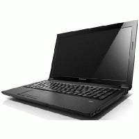 ноутбук Lenovo IdeaPad B570 59351292 Черный