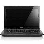 ноутбук Lenovo IdeaPad B570 59307394 Черный