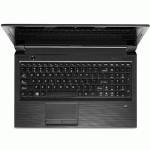 ноутбук Lenovo IdeaPad B570 59307394 Черный