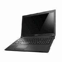 ноутбук Lenovo IdeaPad B575 59380507 Черный