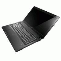 ноутбук Lenovo IdeaPad B575 59407202 Черный
