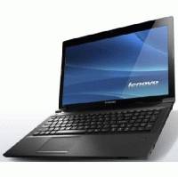 ноутбук Lenovo IdeaPad B580 59333243 Черный