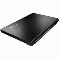 ноутбук Lenovo IdeaPad B580 59345833 Черный