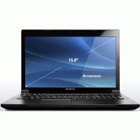 ноутбук Lenovo IdeaPad B580 59351301 Черный
