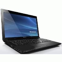 ноутбук Lenovo IdeaPad B580 59353072 Черный