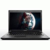 ноутбук Lenovo IdeaPad B590 59359265 Черный