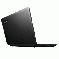 ноутбук Lenovo IdeaPad B590 59359269 Черный