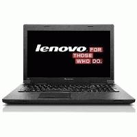 ноутбук Lenovo IdeaPad B590 59359351 Черный