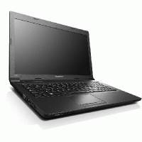ноутбук Lenovo IdeaPad B590 59364299 Черный
