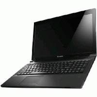 ноутбук Lenovo IdeaPad B590 59380430 Черный