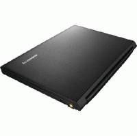 ноутбук Lenovo IdeaPad B590 59382004 Черный