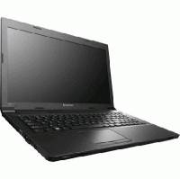 ноутбук Lenovo IdeaPad B590 59382008 Черный
