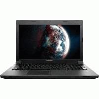 ноутбук Lenovo IdeaPad B590 59387588 Черный