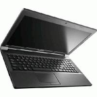 ноутбук Lenovo IdeaPad B590 59395327 Черный
