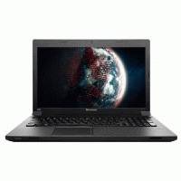 ноутбук Lenovo IdeaPad B590 59397712 Черный