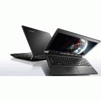 ноутбук Lenovo IdeaPad B590 59400777 Черный