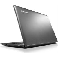 ноутбук Lenovo IdeaPad B7080 80MR02QBRK Серый