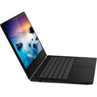 ноутбук Lenovo IdeaPad C340-14IWL 81TK00E2RU Черный