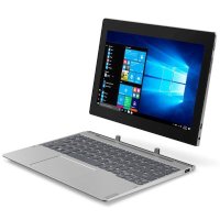 планшет Lenovo IdeaPad D330-10IGM 81H300EMRK Серебристый