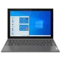 планшет Lenovo IdeaPad Duet 3 10IGL5 82AT00HKRU Серый