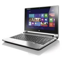 ноутбук Lenovo IdeaPad Flex 10 59409672 Черный