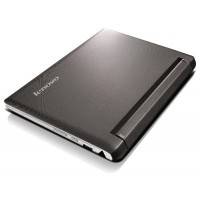 ноутбук Lenovo IdeaPad Flex 10 59409672 Черный