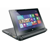 ноутбук Lenovo IdeaPad Flex 10 59422993 Черный