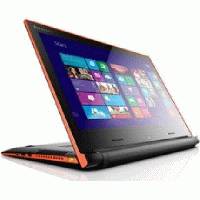 ноутбук Lenovo IdeaPad Flex 14 59389548 Черный