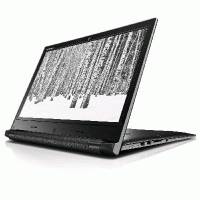 ноутбук Lenovo IdeaPad Flex 15 59391618 Черный