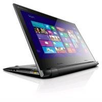 ноутбук Lenovo IdeaPad Flex 2 15 59422334 Черный