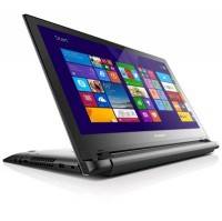 ноутбук Lenovo IdeaPad Flex 2 15 Pro 80K80017RK Черный